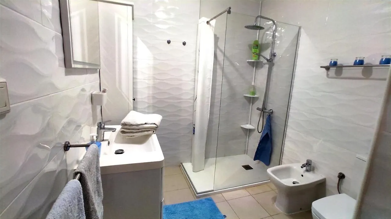 Our Favourite Place. Apartment With All Amenities. Costa Del Silencio Spain