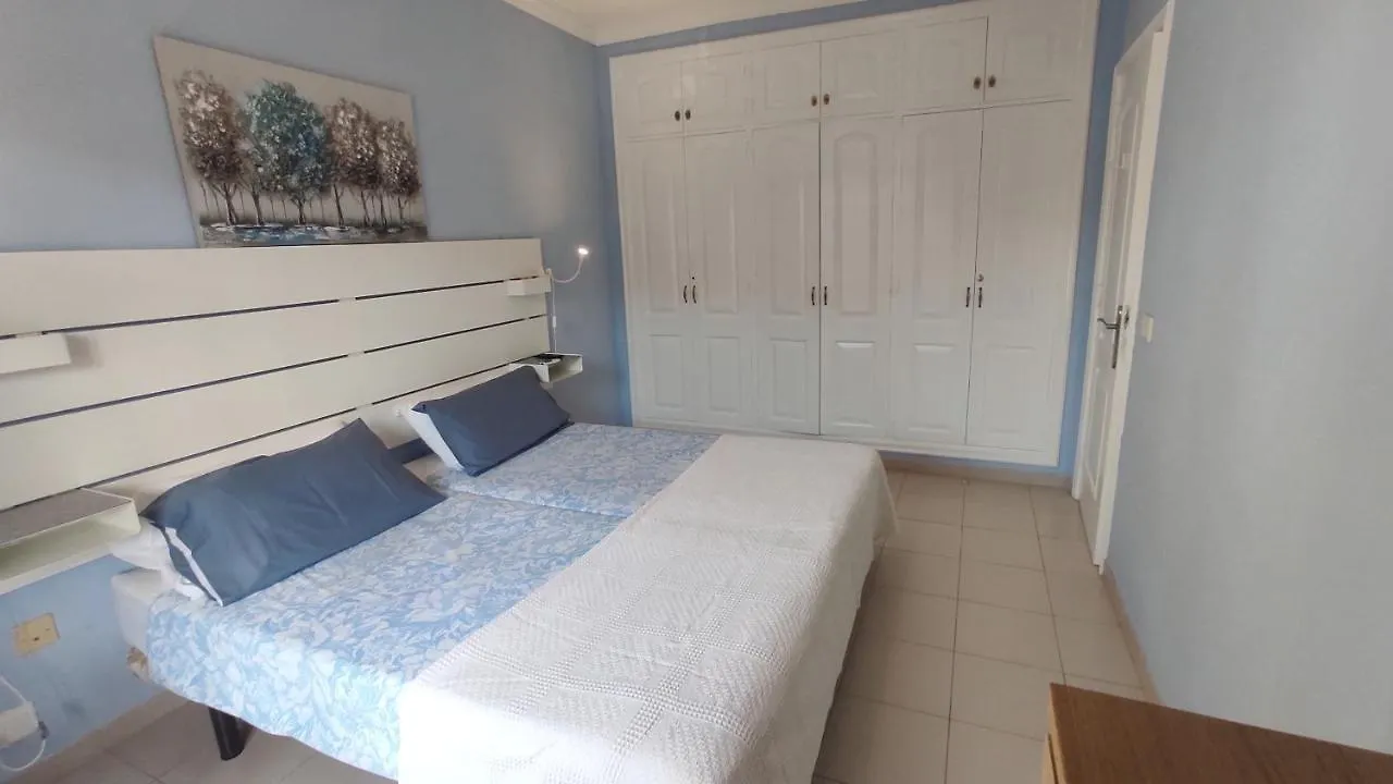 Our Favourite Place. Apartment With All Amenities. Costa Del Silencio