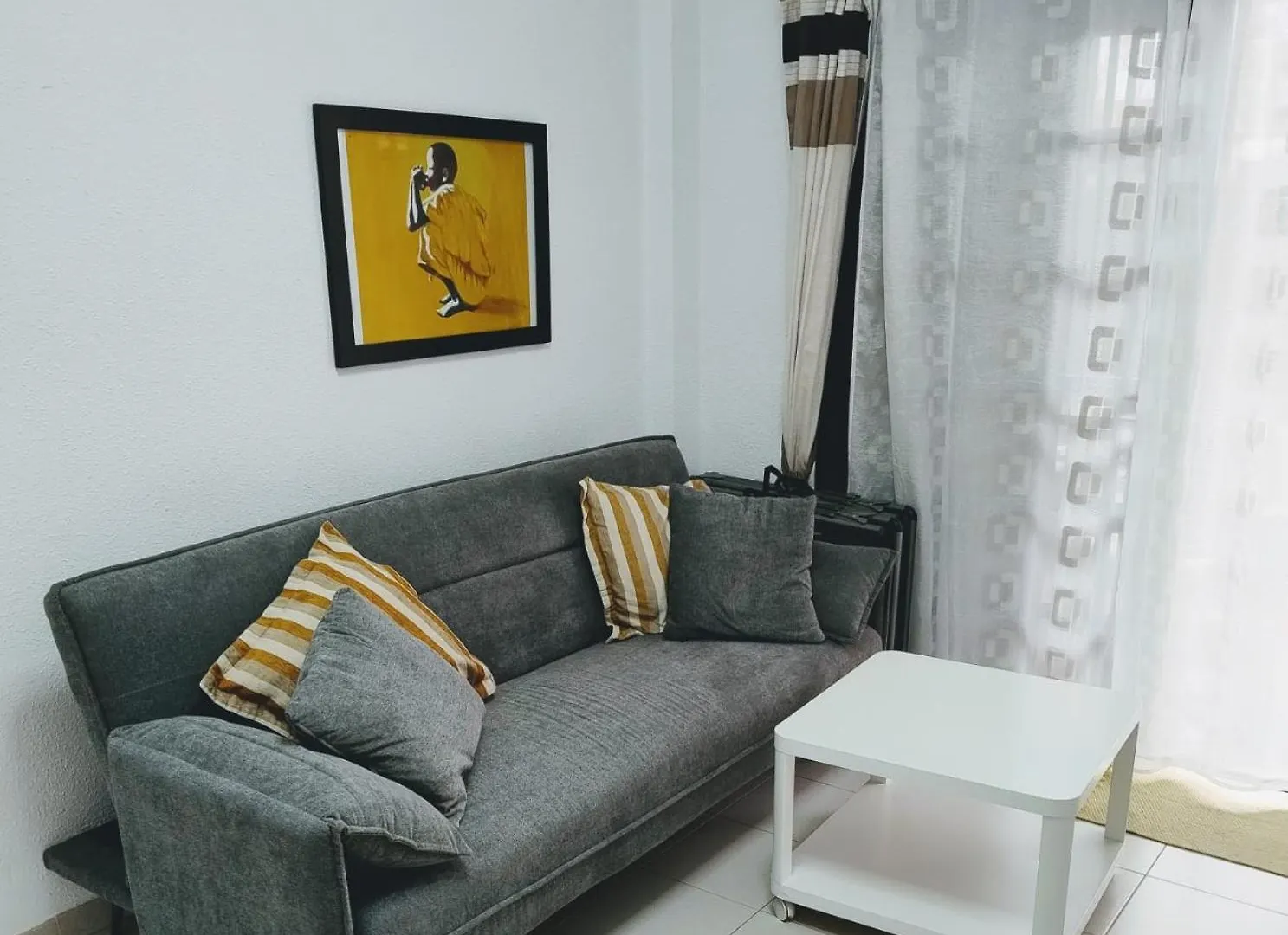 Our Favourite Place. Apartment With All Amenities. Costa Del Silencio Spain