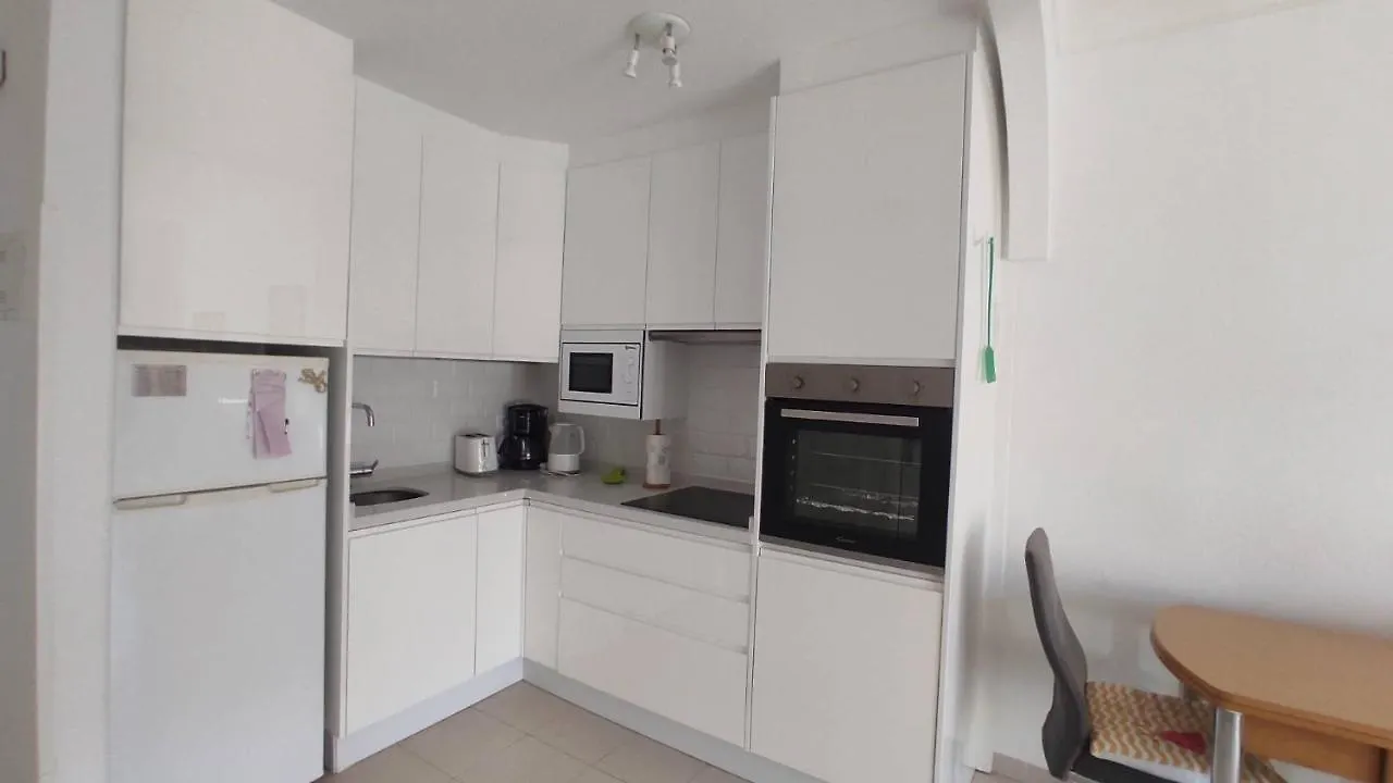 Our Favourite Place. Apartment With All Amenities. Costa Del Silencio