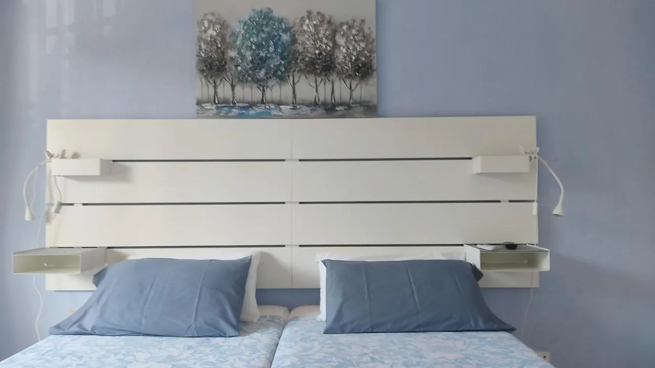 Our Favourite Place. Apartment With All Amenities. Costa Del Silencio Spain