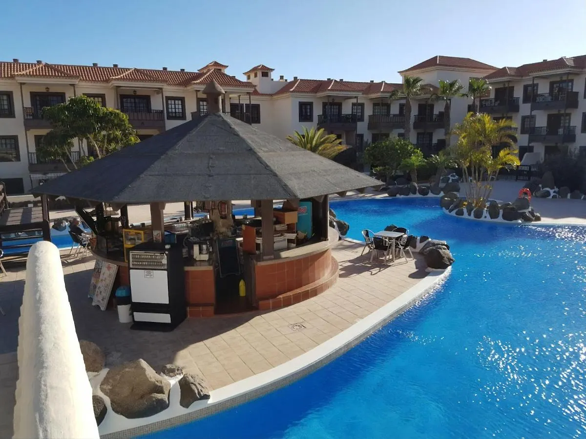 Our Favourite Place. Apartment With All Amenities. Costa Del Silencio